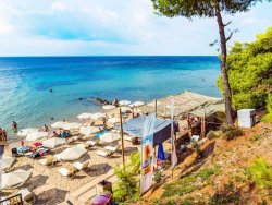 Leto 2025, letovanje - Sitonija - Hoteli