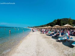 Leto 2025, letovanje - Stavros - Apartmani