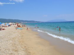 Leto 2025, letovanje - Stavros - Apartmani