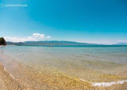 Leto 2025, letovanje - Stavros - Apartmani: Plaža