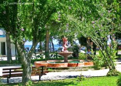 Leto 2025, letovanje - Stavros - Apartmani: Park