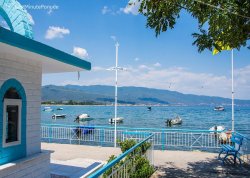 Leto 2025, letovanje - Stavros - Apartmani: Pogled na more