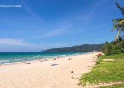 Prolećna putovanja - Tajland - Hoteli: Plaža Karon