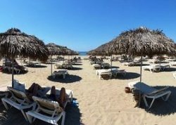 Nova godina 2026 - Belek - Hoteli: Plaža Voyage