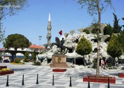 Nova godina 2026 - Belek - Hoteli: Trg u Beleku