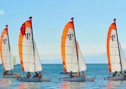 Nova godina 2026 - Belek - Hoteli: Jedrenje