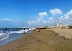 Nova godina 2026 - Belek - Hoteli: Plaža