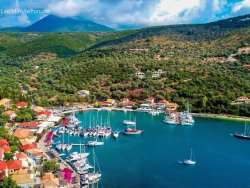 Leto 2026, letovanje - Sivota - Apartmani