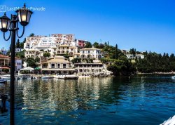 Leto 2025, letovanje - Sivota - Hoteli: Pogled na Sivotu