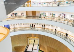 Prolećna putovanja - Tajland - Hoteli: Kulturni centar