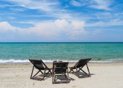 Leto 2025, letovanje - Nea Kalikratia - Apartmani: Plaža Sahara - Nea Iraklija