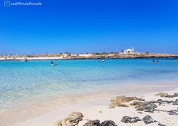 Leto 2025, letovanje - Ayia Napa - Hoteli: Ayia Thekla plaža