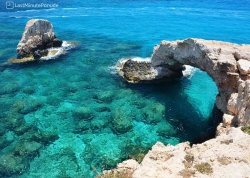 Leto 2025, letovanje - Ayia Napa - Hoteli: Most ljubavi