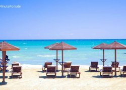 Nova godina 2026 - Kipar - Hoteli: Plaža