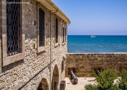 Nova godina 2026 - Kipar - Hoteli: Pogled sa zamka