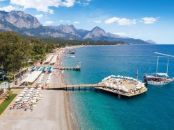 Leto 2025, letovanje - Kemer - Hoteli