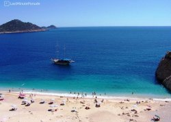 Leto 2025, letovanje - Kemer - Hoteli: Plaža