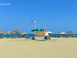 Leto 2025, letovanje - Olympic Beach - Apartmani