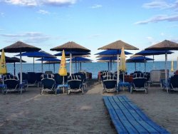 Leto 2025, letovanje - Olimpska regija - Hoteli