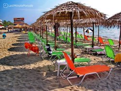 Leto 2026, letovanje - Sajamski popust - Hoteli