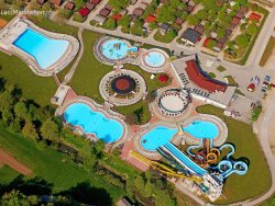 Vikend putovanja - Terme Olimia - Hoteli