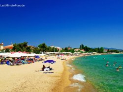 Leto 2025, letovanje - Halkidiki - Hoteli