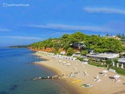 Leto 2025, letovanje - Sitonija - Hoteli