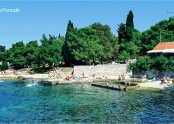 Leto 2025, letovanje - Poreč - Hoteli: Plaža Bellevue