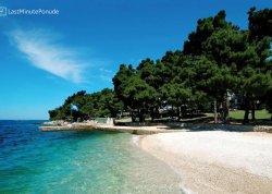 Leto 2025, letovanje - Poreč - Hoteli: Zelena Laguna