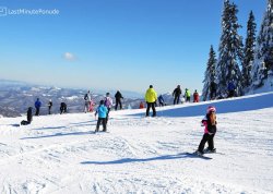 Vikend putovanja - Jahorina - Hoteli: Skijanje