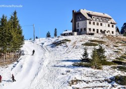 Vikend putovanja - Jahorina - Hoteli: Ski staza