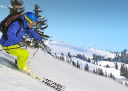 Vikend putovanja - Jahorina - Hoteli: Skijanje
