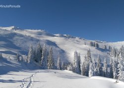 Vikend putovanja - Jahorina - Hoteli: Jahorina zimi 