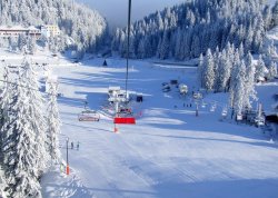 Vikend putovanja - Jahorina - Hoteli: Žičara