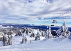 Vikend putovanja - Jahorina - Hoteli: Gondole