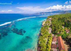 Leto 2026, letovanje - Bali - Hoteli: Candidasa