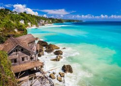 Prolećna putovanja - Bali - Hoteli: Pogled na more