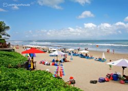 Prolećna putovanja - Bali - Hoteli: Seminyak plaža