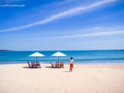 Prolećna putovanja - Malezija, Bali i Singapur - Hoteli