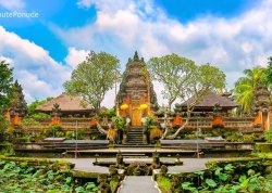 Prolećna putovanja - Bali - Hoteli: Palata Ubud