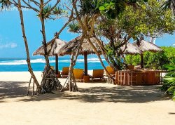 Prolećna putovanja - Bali - Hoteli: Nusa Dua plaža