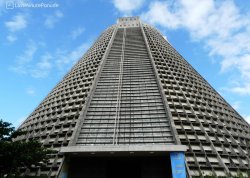 Prolećna putovanja - Brazil - Hoteli: Crkva Svetog Sebastjana