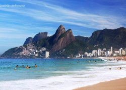 Prolećna putovanja - Brazil - Hoteli: Ipanema plaža