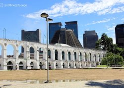 Prolećna putovanja - Brazil - Hoteli: Lapa susedstvo