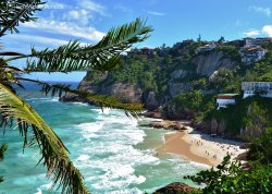 Prolećna putovanja - Brazil - Hoteli: Joatinga plaža