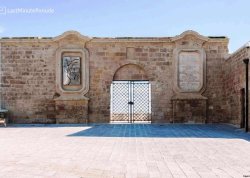 Prolećna putovanja - Pulja - Hoteli: Fortino San Antonio