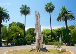 Prolećna putovanja - Pulja - Hoteli: Park Garibaldi