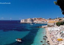 Nova godina 2026 - Kipar - Hoteli