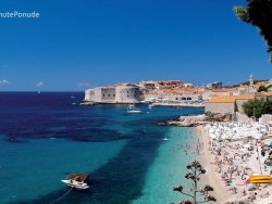 Nova godina 2026 - Kipar - Hoteli