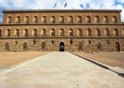 Prolećna putovanja - Putevima Toskanskih vina - Hoteli: Palata Pitti
